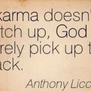 Meet your Posher, Adrian